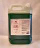 ALBA Speciális mosószer zsíros olajos textilek mosásához. 5 liter( 50 mosáshoz elegendő, 112 ft/ 5 kg. mosás