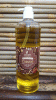 CSOKOLÁDÉ Masszázsolaj ~ argán olajjal és E-vitaminnal. 1000 ml. (MASZÁZS MANUFAKTÚRA)