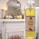 Alma&fahéj masszázsolaj – Sara Beauty System Apple & Cinnamon Oil – 1000 ml.