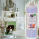 Relaxáló hatású fürdő- és lábáztató só levendulával – Relaxing Bath&Foot Salt with Lavender – 330 gr.