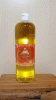 ÚJ BÁZISOLAJJAL - MAROKKÓI FŰSZER - masszázsolaj 1000 ml. ( Ricinusolaj + kukoricacsíra olaj + argánolaj + hidegensajtolt napraforgóolaj +,,E” vitamin )
