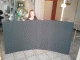 Polifoam masszázs matrac 20 mm. vastag 2 x 1 m ( tatami helyett Yumeiho és Thai masszázshoz )
